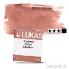 Artikelbild 1 des Artikels “Lukas 1862 Aquarellfarben 1/2 Napf | 1054 Englischrot hell“