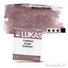 Artikelbild 1 des Artikels “Lukas 1862 Aquarellfarben 1/2 Napf | 1055 Englischrot dunkel“
