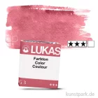 Artikelbild 1 des Artikels “Lukas 1862 Aquarellfarben 1/2 Napf | 1066 Krapplack dunkel“