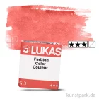 Artikelbild 1 des Artikels “Lukas 1862 Aquarellfarben 1/2 Napf | 1088 Zinnoberrot“