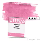 Artikelbild 1 des Artikels “Lukas 1862 Aquarellfarben 1/2 Napf | 1092 Echtrosa“