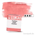 Artikelbild 1 des Artikels “Lukas 1862 Aquarellfarben 1/2 Napf | 1097 Echt-Rot“