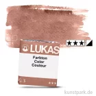 Artikelbild 1 des Artikels “Lukas 1862 Aquarellfarben 1/2 Napf | 1109 Terra di Siena gebr.“