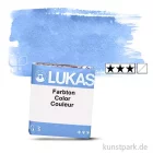 Artikelbild 1 des Artikels “Lukas 1862 Aquarellfarben 1/2 Napf | 1124 Phthalo Blau“