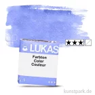 Artikelbild 1 des Artikels “Lukas 1862 Aquarellfarben 1/2 Napf | 1125 Kobaltblau“