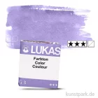 Artikelbild 1 des Artikels “Lukas 1862 Aquarellfarben 1/2 Napf | 1127 Kobaltviolett“