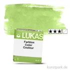 Artikelbild 1 des Artikels “Lukas 1862 Aquarellfarben 1/2 Napf | 1171 Zinnobergrün hell“