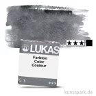 Artikelbild 1 des Artikels “Lukas 1862 Aquarellfarben 1/2 Napf | 1184 Paynesgrau“