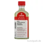 Artikelbild 1 des Artikels “Lukas Leinöl gebleicht, trocknungsverzögernd 125 ml “