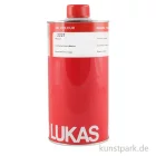 Artikelbild 1 des Artikels “Lukas Malmittel 3 zum Ermischen schnelltrockender Harzöl-Farbe, 1 Liter “