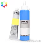 Artikelbild 1 des Artikels “Lukas Tagesleuchtfarbe “