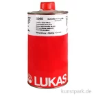 Artikelbild 1 des Artikels “Lukas Schellacklösung goldgelb, klassisches Naturharz, 1 Liter “