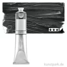 Artikelbild 1 des Artikels “Lukas STUDIO Ölfarben 200 ml | 0382 Elfenbeinschwarz“
