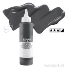 Artikelbild 1 des Artikels “LukasCryl LIQUID Acrylfarbe 250 ml Flasche | 4384 Paynesgrau“