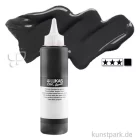 Artikelbild 1 des Artikels “LukasCryl LIQUID Acrylfarbe 250 ml Flasche | 4398 Tiefschwarz“