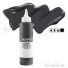 Artikelbild 1 des Artikels “LukasCryl LIQUID Acrylfarbe 250 ml Flasche | 4399 Eisenoxidschwarz“