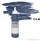Artikelbild 1 des Artikels “LukasCryl STUDIO Acrylfarbe 250 ml Flasche | 4744 Stahlblau“