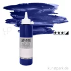 Artikelbild 1 des Artikels “LukasCryl STUDIO Acrylfarbe 250 ml Flasche | 4745 Phtaloblau“