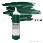 Artikelbild 1 des Artikels “LukasCryl STUDIO Acrylfarbe 250 ml Flasche | 4758 Grüne Erde“