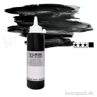 Artikelbild 1 des Artikels “LukasCryl STUDIO Acrylfarbe 250 ml Flasche | 4799 Eisenoxidschwarz“