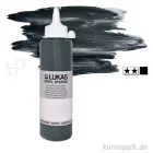 Artikelbild 1 des Artikels “LukasCryl STUDIO Acrylfarbe 500 ml Flasche | 4784 Paynesgrau“
