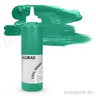Artikelbild 1 des Artikels “LukasCryl TERZIA Acrylfarbe 500 ml Flasche | 4954 Chromoxidgrün feurig“