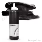 Artikelbild 1 des Artikels “LukasCryl TERZIA Acrylfarbe 500 ml Flasche | 4982 Elfenbeinschwarz“