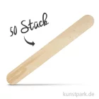 Artikelbild 1 des Artikels “Lutscherstiele 20 cm, Breite 25 mm, 50 Stück “