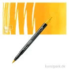 Artikelbild 1 des Artikels “Lyra Aqua-Brush DUO Faserstifte Einzelstift | Chromgelb Dunkel“