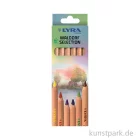 Artikelbild 1 des Artikels “LYRA Super Ferby Buntstifte - Waldorf Selection, Natur, 6er Set “