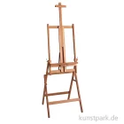 Artikelbild 1 des Artikels “MABEF Atelierstaffelei M33, Buchenholz, Groß, Neigbar “