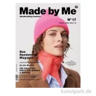 Artikelbild 1 des Artikels “Made by Me Handknitting No. 17 - Handstrick Magazin, 96 Seiten “