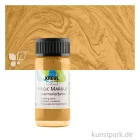 Artikelbild 1 des Artikels “KREUL MAGIC MARBLE Marmorierfarbe 20 ml Einzelfarbe | Gold“