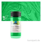 Artikelbild 1 des Artikels “KREUL MAGIC MARBLE Marmorierfarbe 20 ml Einzelfarbe | Hellgrün“