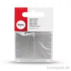 Artikelbild 1 des Artikels “Magic-Stretch Gummifaden - Kristall 0,5 mm - 2 Meter“