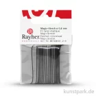Artikelbild 1 des Artikels “Magic-Stretch Gummifaden - Schwarz 0,8 mm - 2 Meter“
