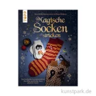 Artikelbild 1 des Artikels “Magische Socken stricken, Topp Verlag “