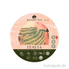 Artikelbild 1 des Artikels “MAGNANI Aquarellblock Rund, Geleimt, 300g, 20 Blatt, 16 cm, Fein “