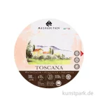 Artikelbild 1 des Artikels “MAGNANI Aquarellblock Rund, Geleimt, 300g, 20 Blatt, 16 cm, Rau “