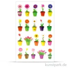 Artikelbild 1 des Artikels “Maildor Cooky Sticker - Blume “