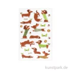 Artikelbild 1 des Artikels “Maildor Cooky Sticker - Dackel “