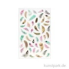 Artikelbild 1 des Artikels “Maildor Cooky Sticker - Federn “