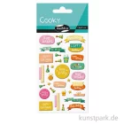 Artikelbild 1 des Artikels “Maildor Cooky Sticker - Happy Birthday “