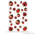 Artikelbild 1 des Artikels “Maildor Cooky Sticker - Käfer “