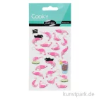 Artikelbild 1 des Artikels “Maildor Cooky Sticker - Kawai Sushi “