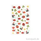 Artikelbild 1 des Artikels “Maildor Cooky Sticker - Klee Käfer “