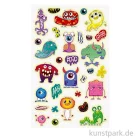 Artikelbild 1 des Artikels “Maildor Cooky Sticker - Monster “