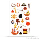 Artikelbild 1 des Artikels “Maildor Cooky Sticker - Piraten “