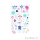 Artikelbild 1 des Artikels “Maildor Cooky Sticker - Quallen “