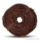 Artikelbild 1 des Artikels “Maisschnur zum Flechten - Braun, ca. 4 mm, 300 g “
